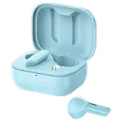 Słuchawki - AWEI T36 TWS niebieskie - miniaturka - grafika 1