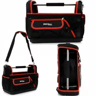 Skrzynki i torby narzędziowe - Torba Monterska Skrzynka Narzędziowa 25 Kieszeni - miniaturka - grafika 1