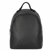 Plecaki - Calvin Klein Jeans Ultralight Plecak miejski 25 cm black - miniaturka - grafika 1