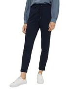 Spodnie damskie - ESPRIT Spodnie damskie, 400/granatowy., 34 PL - miniaturka - grafika 1