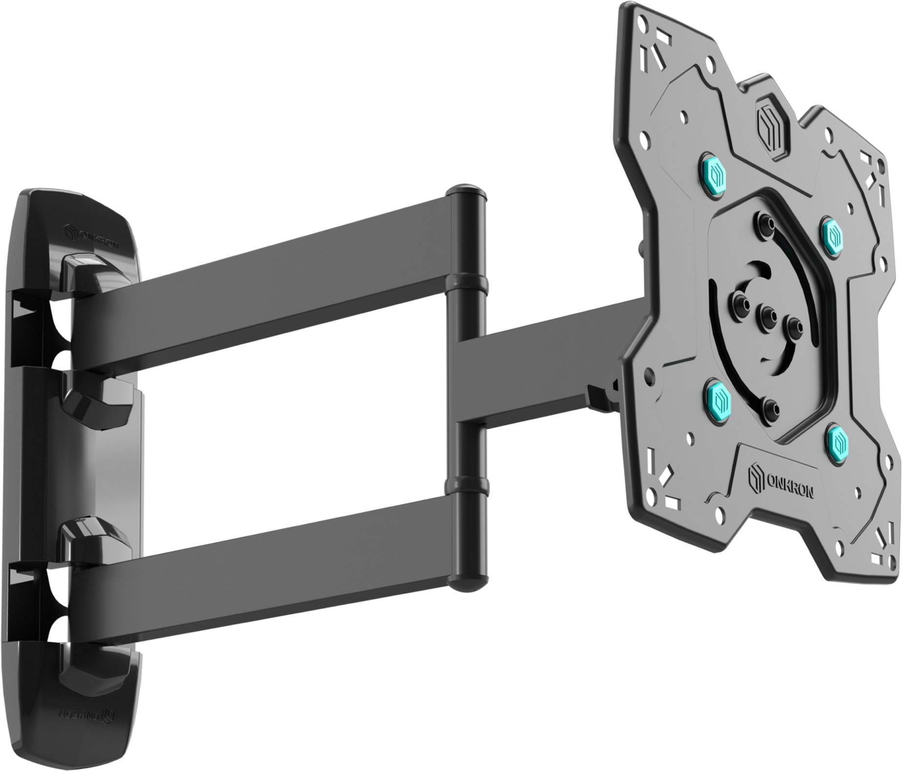 ONKRON TV SET ACC WALL MOUNT /17-43