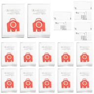 Worki do odkurzaczy - Worki 12 szt + 6 x filtr do odkurzacza Miele Complete C3 C2 Classic C1 - miniaturka - grafika 1