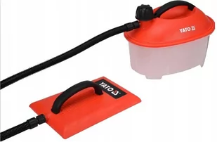 Yato Urządzenie Do Usuwania Tapet Parownica 2000W - Elewacje - miniaturka - grafika 1