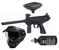 Paintball - Tippmann Stormer Basic rental set - miniaturka - grafika 1