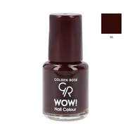 Lakiery do paznokci - Golden Rose Lakier do paznokci wow 056 - miniaturka - grafika 1