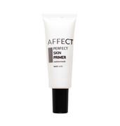 Bazy pod makijaż - Affect AFFECT - PERFECT SKIN PRIMER - MATT&SMOOTH - Matująco-wygładzająca baza pod makijaż - miniaturka - grafika 1