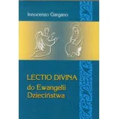 Religia i religioznawstwo - Lectio Divina. Do Ewangelii Dzieciństwa 23 - miniaturka - grafika 1