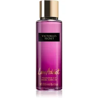 Wody i perfumy damskie - Victorias Secret Love Addict mgiełka do ciała 250ml - miniaturka - grafika 1