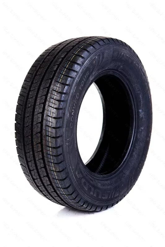 Fulda CONVEO TOUR 2 225/75R16 121/120R