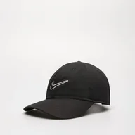 Czapki damskie - NIKE CZAPKA U NK CLUB CAP U CB SWSH L - miniaturka - grafika 1