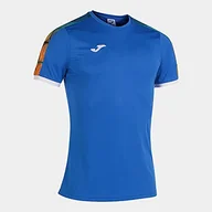 Bluzy męskie - Joma Męska bluza Championship Street Ii Królewski L 101839 - miniaturka - grafika 1
