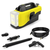 Myjki ciśnieniowe - KARCHER OC 6-18 INT 1.328-500.0 - miniaturka - grafika 1