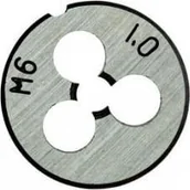 Gwintowniki - Teng Tools Narzynka M6x1 mm - miniaturka - grafika 1