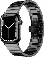 Akcesoria do smartwatchy - BRANSOLETA PASEK DO APPLE WATCH 1 2 3 4 5 6 7 SE - miniaturka - grafika 1
