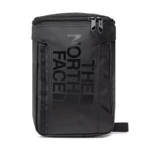 Torby męskie - Saszetka The North Face - Y Base Camp Pouch NF0A52T9JK31 Tnf Black - grafika 1