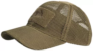 Helikon-Tex, Czapka, Baseball Mesh Coyote - Czapki damskie - miniaturka - grafika 1