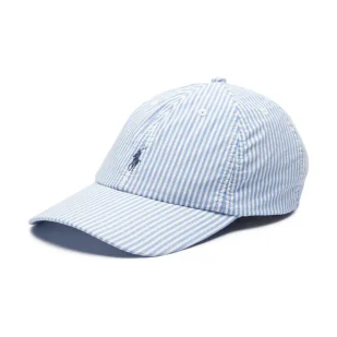 POLO RALPH LAUREN Bejsbolówka - Czapki dla dzieci - miniaturka - grafika 1
