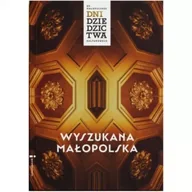Albumy krajoznawcze - Wyszukana Małopolska - miniaturka - grafika 1
