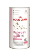 Suplementy i witaminy dla kotów - Royal Canin bytówka Babycat milk 300g 16996-uniw - miniaturka - grafika 1