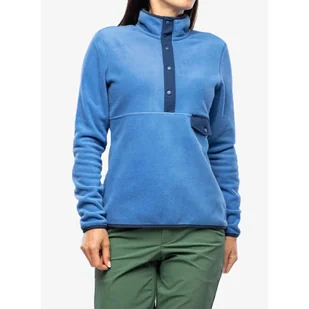 Bluza polarowa damska Helly Hansen Maridalen Fleece - Bluzy sportowe damskie - miniaturka - grafika 1