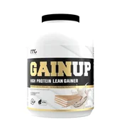 Odżywki na masę - GAINUP, 3000 g / 50 porcji; Wafel - miniaturka - grafika 1