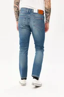 Spodnie męskie - MUSTANG TOLEDO TAPERED 1014868-5000-574 32/32 - miniaturka - grafika 1