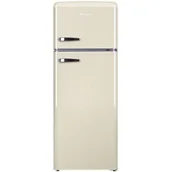 Lodówki - Amica Retro KGC15635B - miniaturka - grafika 1