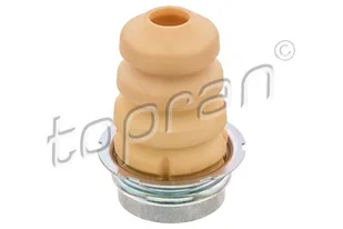 Odbojnik, korpus osi Topran 722 870 - Układ zawieszenia - akcesoria - miniaturka - grafika 1