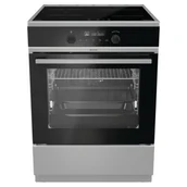 Kuchenki elektryczne - Gorenje EITP6575XPG - miniaturka - grafika 1