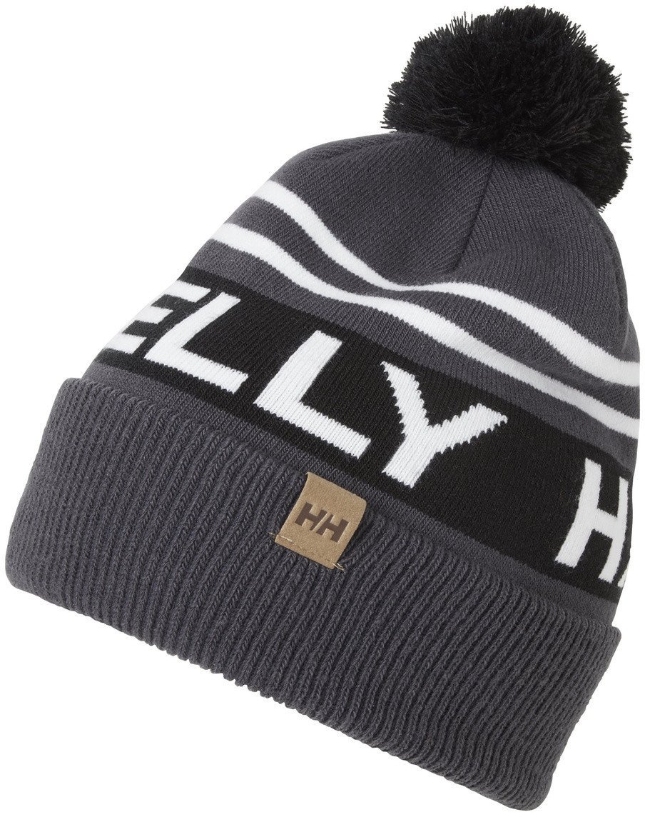 Helly Hansen czapka zimowa RIDGELINE BEANIE 67150 980