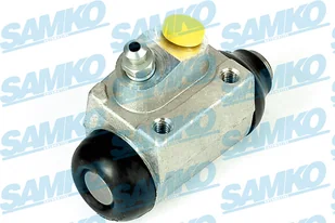 SAMKO CYLINDEREK HAMULC. HYUNDAI ACCENT 94-99 LEWY C24801 - Cylinderki hamulcowe - miniaturka - grafika 1