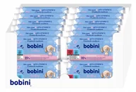 Chusteczki nawilżane - Chusteczki nawilżane BOBINI Baby z Witaminą E 60szt. x24 - miniaturka - grafika 1