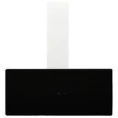 Okapy kuchenne - Lumarko 51677 90 Czarny - miniaturka - grafika 1