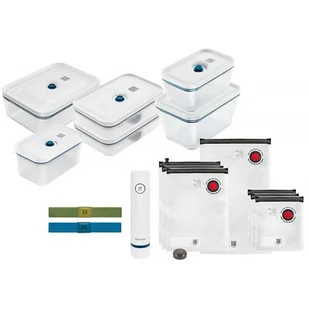 Zwilling Fresh&Save 36815-016-0 - Zgrzewarki do folii i pakowarki próżniowe - miniaturka - grafika 1
