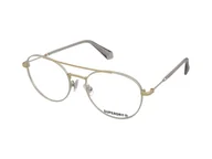 Okulary korekcyjne, oprawki, szkła - Dioptrie szkieł Superdry SDO 3036 202 - miniaturka - grafika 1