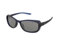Okulary przeciwsłoneczne - Okulary przeciwsłoneczne Nike Breeze CT8031 410 - miniaturka - grafika 1
