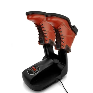 MEDIA-TECH SUSZARKA DO BUTÓW Z DEZYNFEKCJĄ OZONOWĄ MT6523 - Akcesoria obuwnicze - miniaturka - grafika 13