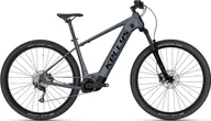Rowery elektryczne - Kellys TYGON R10 AIR P 29" 725Wh 95Nm Wybierz rozmiar ramy: XL, Wybierz kolor: Steel Blue - miniaturka - grafika 1