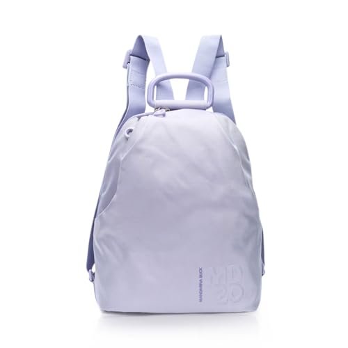 Mandarina Duck, MD20 BACKPACK Damski, jeden rozmiar, Umywalka, Taglia unica