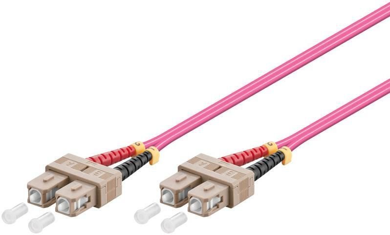 MicroConnect Kable teleinformatyczne 15m FIB222015-4
