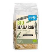 Makaron - Niro Makaron orkiszowy nitki luksusowe BIO 250g 495F-77867 - miniaturka - grafika 1