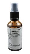 Kremy i maski do rąk - Nature Queen Nature Queen, olej z nasion Chia, 50 ml - miniaturka - grafika 1