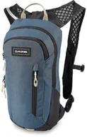 Plecaki - Dakine SHUTTLE midnight blue plecak rowerowy - 6L - miniaturka - grafika 1