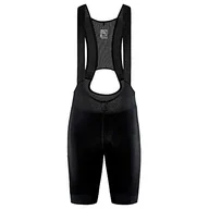 Spodenki damskie - Craft ADV Offroad BIB szorty M czarne L - miniaturka - grafika 1
