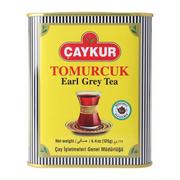 Herbata - Herbata Czarna Earl Grey Tomurcuk 125G - miniaturka - grafika 1