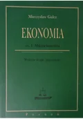 Ekonomia - Ekonomia część I Mikroekonomia - miniaturka - grafika 1