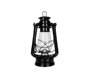 Brilagi - Lampa naftowa LANTERN 31 cm czarna - Lampy ogrodowe - miniaturka - grafika 1