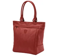 Torebki damskie - Torba torebka PUMA SF LS SHOPPER FERRARI handbag - miniaturka - grafika 1