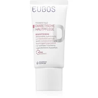 Kremy do twarzy - Eubos Diabetic Skin Care Face Cream krem do twarzy do skóry suchej i wrażliwej 50 ml - miniaturka - grafika 1