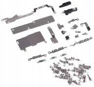 Części serwisowe do telefonów - Śrubki i blaszki uchwyty do iPhone XS Max - miniaturka - grafika 1